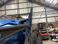 Pflüge Lemken Juwel 8 MV 4