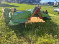 Mähwerk Krone easycut 32 CV
