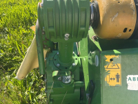 Mähwerk Krone easycut 32 CV