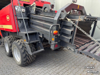 Pressen Vicon LB 12200