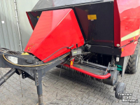 Pressen Vicon LB 12200