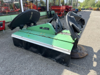 Mähwerk Deutz Fahr km 4,29 FS