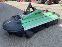 Mähwerk Deutz Fahr km 4,29 FS