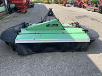 Mähwerk Deutz Fahr km 4,29 FS