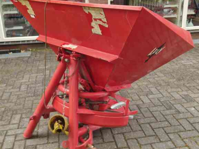 Düngerstreuer Lely 1250