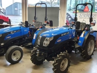 Schlepper / Traktor Solis 20/26