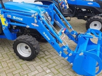 Schlepper / Traktor Solis 20/26