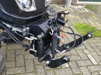 Schlepper / Traktor Solis 20/26