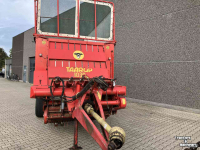 Lade- und Dosierwagen Taarup 1030