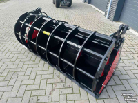 Silage Greifschaufel  / Greifgabel Hemach Silagegrijper / Pelikaanbak  Giant aankoppeling