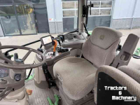 Schlepper / Traktor John Deere 6115R + Quick loader
