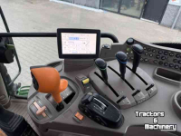 Schlepper / Traktor John Deere 6115R + Quick loader