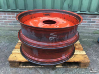 Räder, Reifen, Felgen & Distanzringe  10x36