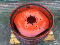 Räder, Reifen, Felgen & Distanzringe  10x36
