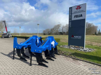 Tiefenlockerer Overum Evogrubber 3.0 Paragrubber