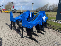 Tiefenlockerer Overum Evogrubber 3.0 Paragrubber