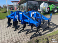 Tiefenlockerer Overum Evogrubber 3.0 Paragrubber