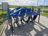 Tiefenlockerer Overum Evogrubber 3.0 Paragrubber