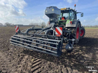 Scheibenegge  Agroland Raptor 300 + Agriwir zaaimachine