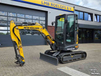 Minibagger New Holland E25D Mini-Graver
