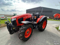 Schlepper / Traktor Kubota M5092