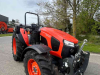 Schlepper / Traktor Kubota M5092