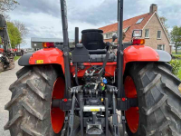 Schlepper / Traktor Kubota M5092