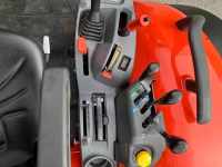 Schlepper / Traktor Kubota M5092