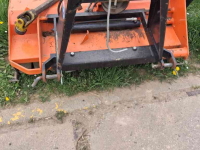 Schlegelmulchgeräte Rinieri trf 125
