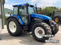 Schlepper / Traktor New Holland TS 115