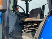 Schlepper / Traktor New Holland TS 115