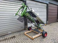 Schwader Fendt Former hark Massey Ferguson Fella hark wierser rotorhark rugger duiner hooimachine hooier
