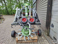 Schwader Fendt Former hark Massey Ferguson Fella hark wierser rotorhark rugger duiner hooimachine hooier