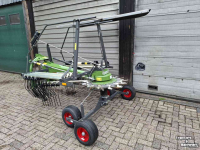 Schwader Fendt Former hark Massey Ferguson Fella hark wierser rotorhark rugger duiner hooimachine hooier