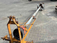 Güllemixer Veenhuis mestmixer