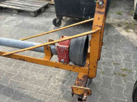 Güllemixer Veenhuis mestmixer