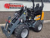 Radlader Giant G1500 HD
