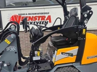 Radlader Giant G1500 HD