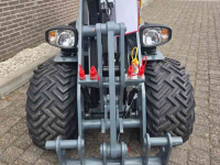 Radlader Giant G1500 HD