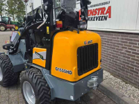 Radlader Giant G1500 HD