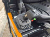 Radlader Giant G1500 HD