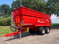 Kipper Annaburger Ecoliner HTS 22G.12