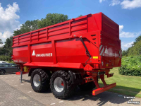 Kipper Annaburger Ecoliner HTS 22G.12