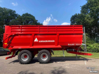 Kipper Annaburger Ecoliner HTS 22G.12