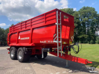 Kipper Annaburger Ecoliner HTS 22G.12