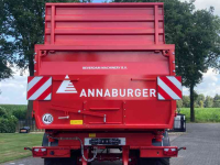 Kipper Annaburger Ecoliner HTS 22G.12