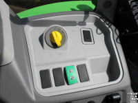 Schlepper / Traktor Deutz-Fahr Agrotron 6150.4TTV traploze (vario) voorraadtrekker. Actiemodel 6130.4TTV verkrijgbaar!
