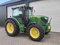 Schlepper / Traktor John Deere 6115R PQ