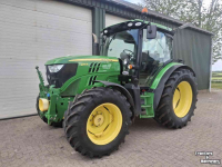 Schlepper / Traktor John Deere 6115R PQ