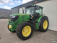 Schlepper / Traktor John Deere 6115R PQ